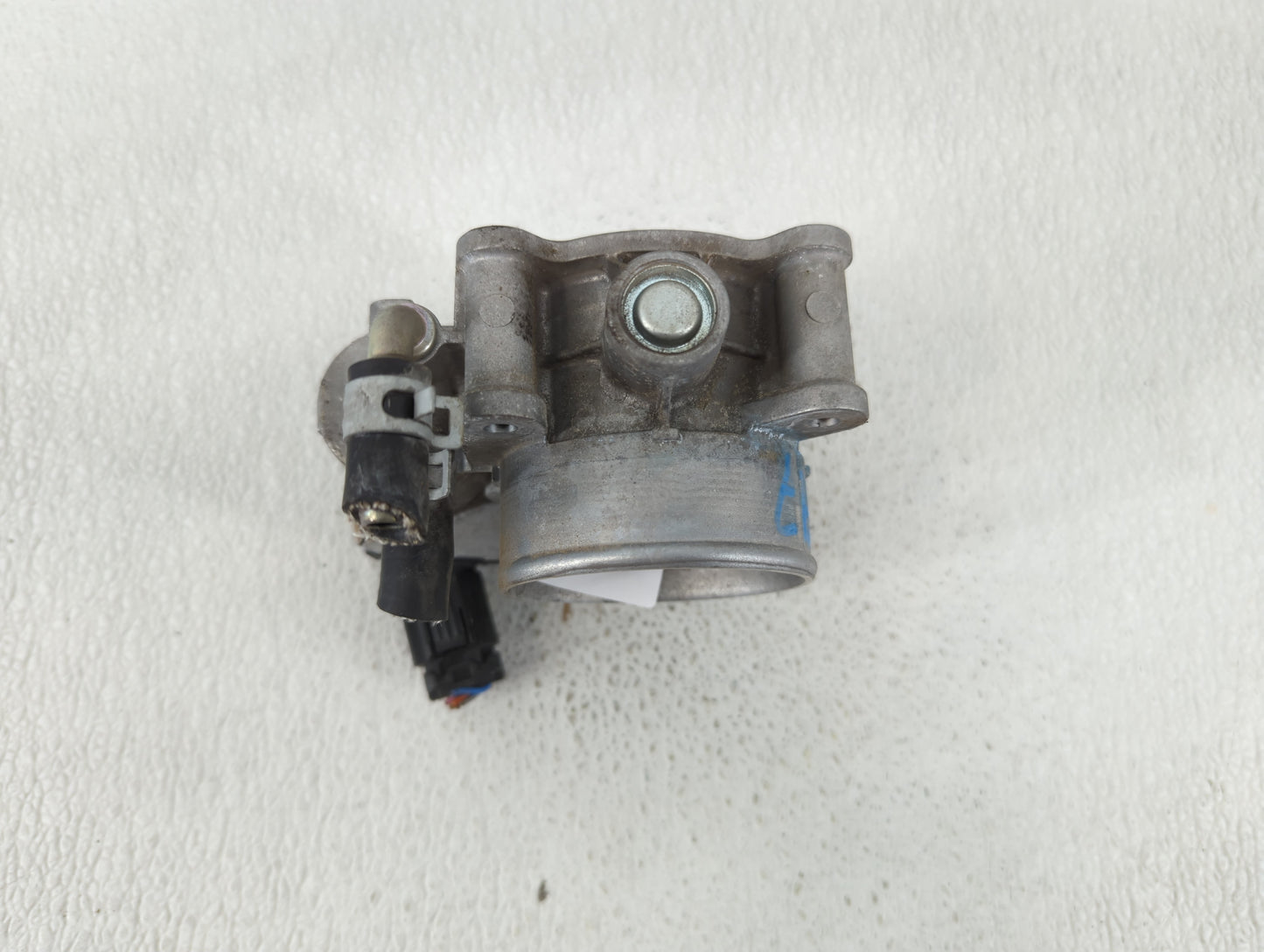 2015-2021 Subaru Wrx Throttle Body P/N:RME59-350 RME87-3C Fits Fits 2014 2015 2016 2017 2018 2019 2020 2021 OEM Used Auto Pa