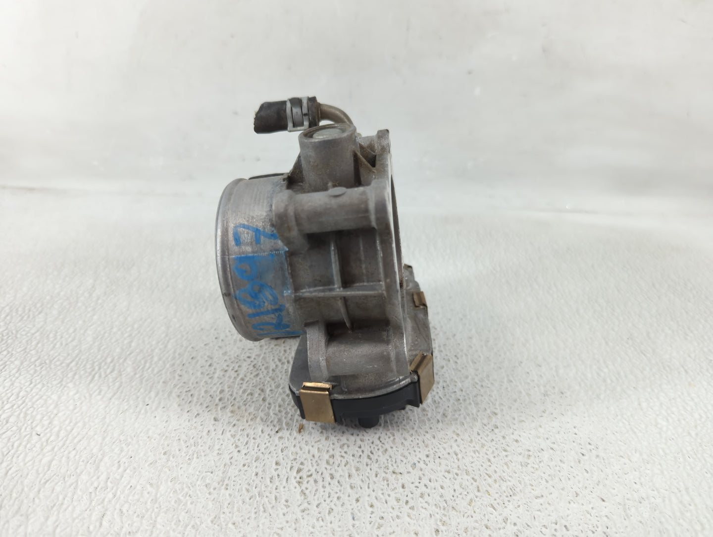 2015-2021 Subaru Wrx Throttle Body P/N:RME59-350 RME87-3C Fits Fits 2014 2015 2016 2017 2018 2019 2020 2021 OEM Used Auto Pa
