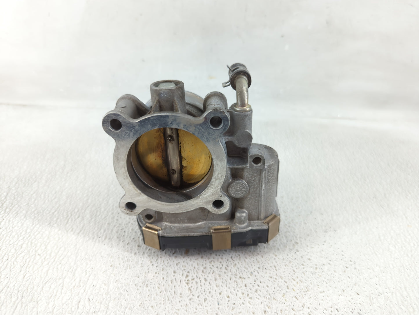 2015-2021 Subaru Wrx Throttle Body P/N:RME59-350 RME87-3C Fits Fits 2014 2015 2016 2017 2018 2019 2020 2021 OEM Used Auto Pa