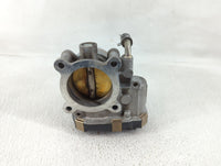 2015-2021 Subaru Wrx Throttle Body P/N:RME59-350 RME87-3C Fits Fits 2014 2015 2016 2017 2018 2019 2020 2021 OEM Used Auto Pa