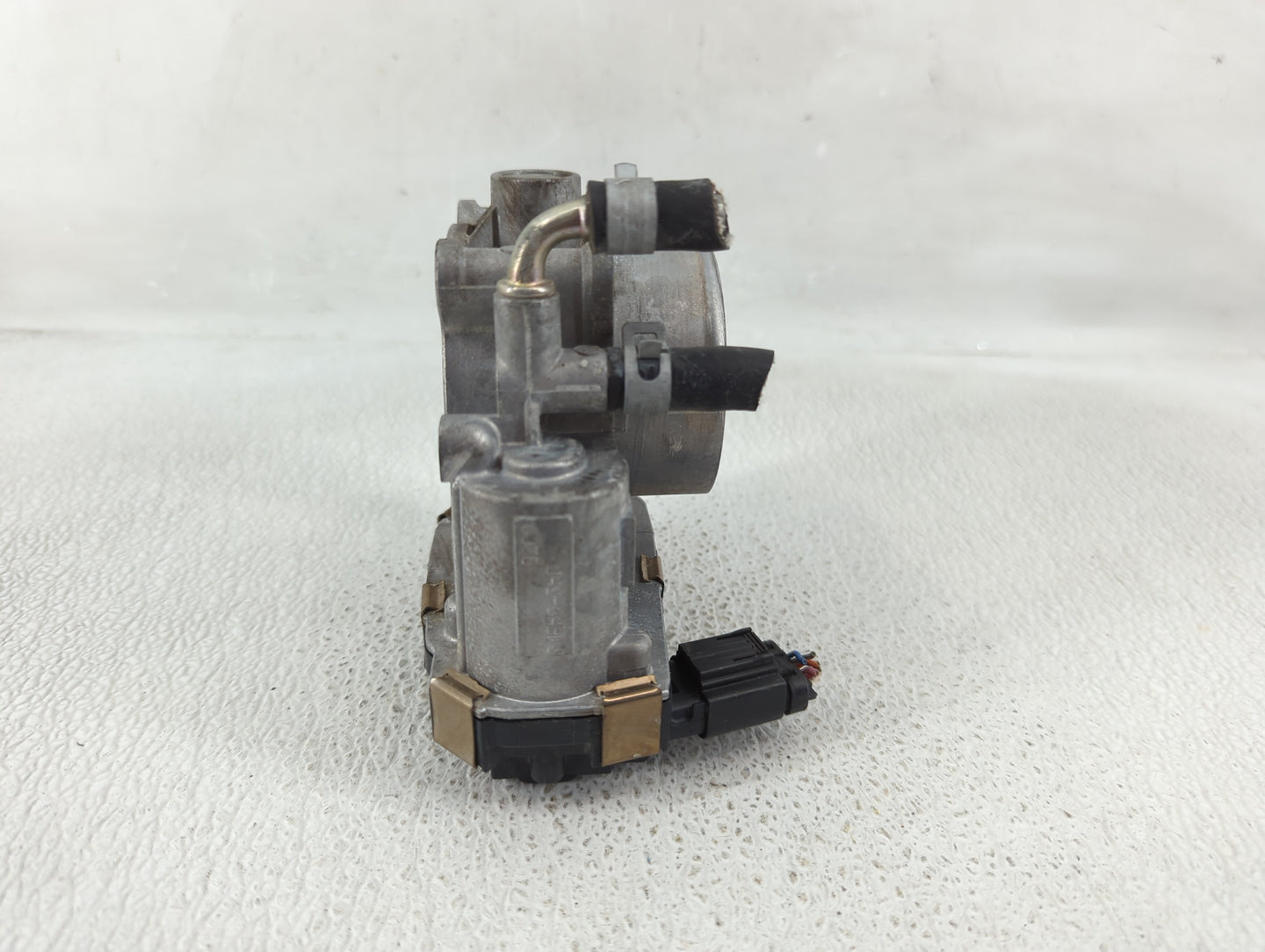 2015-2021 Subaru Wrx Throttle Body P/N:RME59-350 RME87-3C Fits Fits 2014 2015 2016 2017 2018 2019 2020 2021 OEM Used Auto Pa