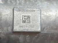 2015-2021 Subaru Wrx Throttle Body P/N:RME59-350 RME87-3C Fits Fits 2014 2015 2016 2017 2018 2019 2020 2021 OEM Used Auto Pa