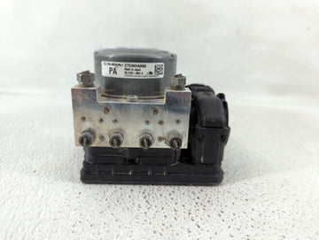 2017-2018 Subaru Wrx ABS Pump Control Module Replacement P/N:27536VA090 Fits Fits 2017 2018 OEM Used Auto Parts - Oemusedaut