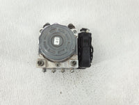 2017-2018 Subaru Wrx ABS Pump Control Module Replacement P/N:27536VA090 Fits Fits 2017 2018 OEM Used Auto Parts - Oemusedaut