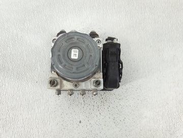 2017-2018 Subaru Wrx ABS Pump Control Module Replacement P/N:27536VA090 Fits Fits 2017 2018 OEM Used Auto Parts