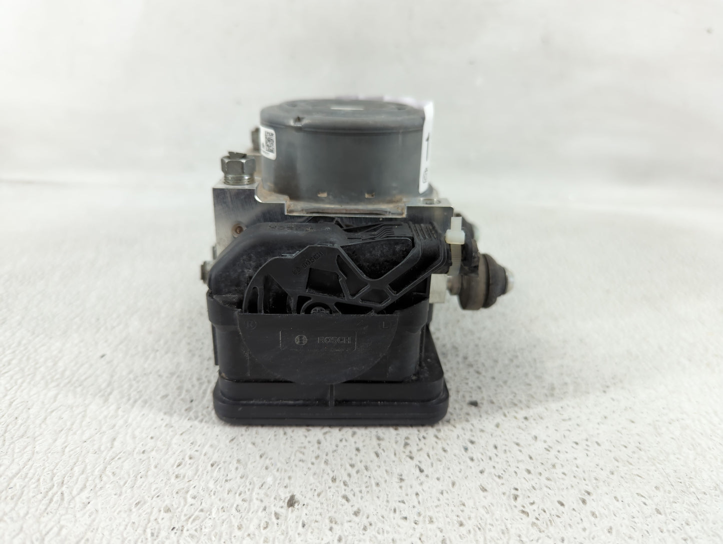 2017-2018 Subaru Wrx ABS Pump Control Module Replacement P/N:27536VA090 Fits Fits 2017 2018 OEM Used Auto Parts - Oemusedaut
