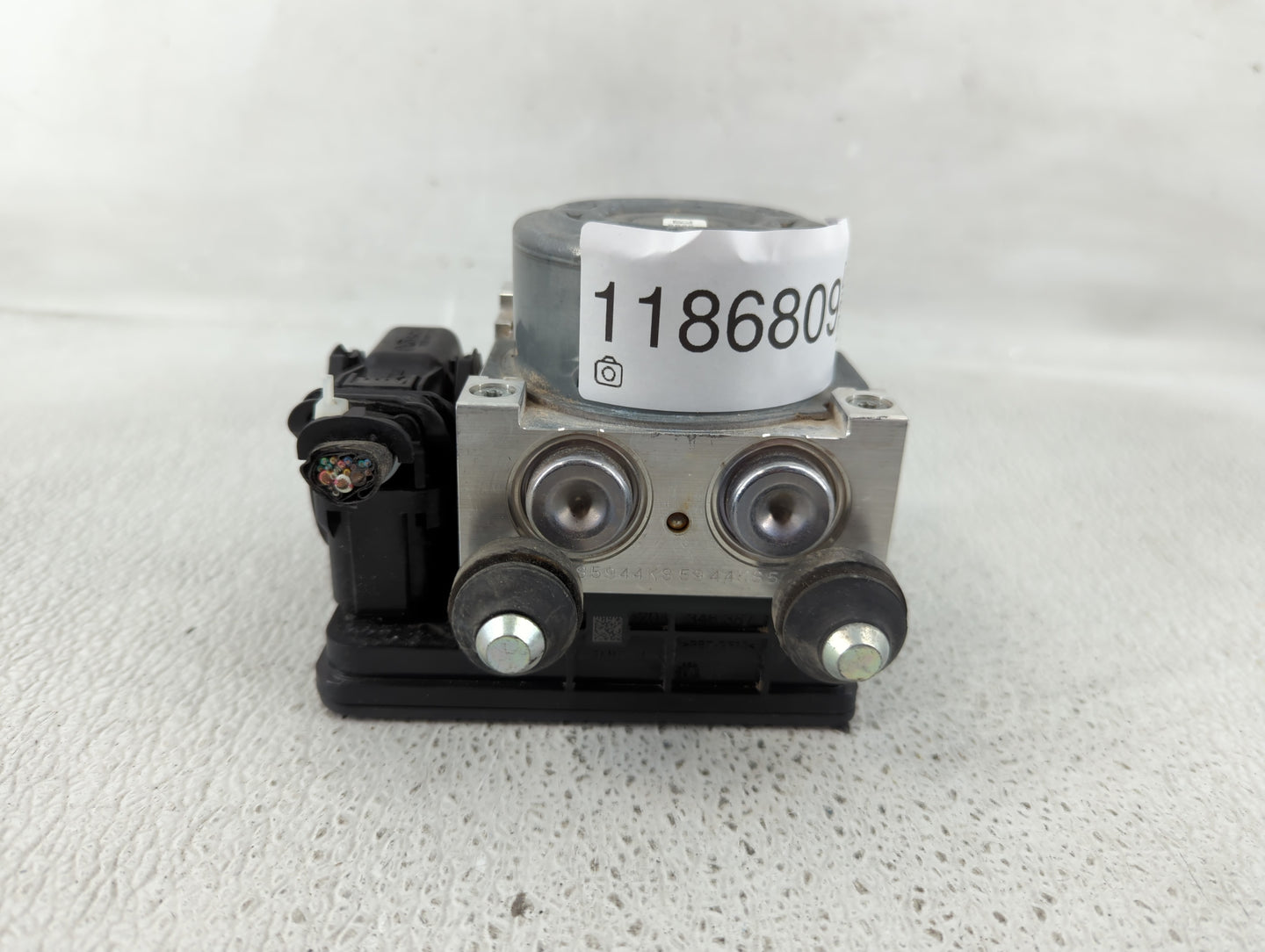 2017-2018 Subaru Wrx ABS Pump Control Module Replacement P/N:27536VA090 Fits Fits 2017 2018 OEM Used Auto Parts - Oemusedaut