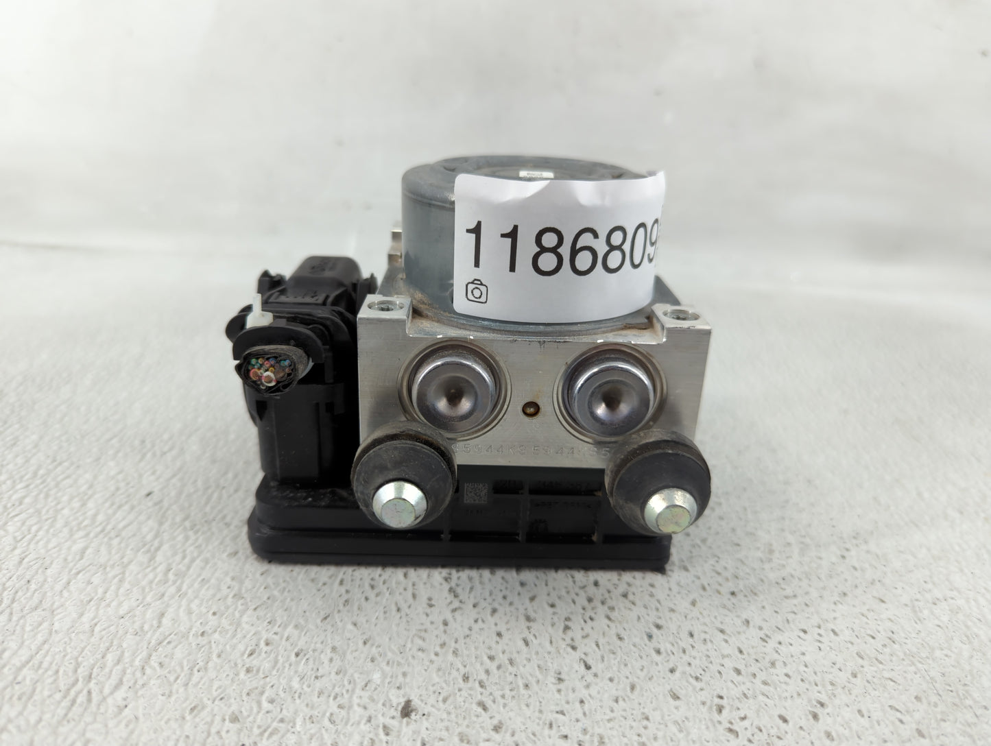 2017-2018 Subaru Wrx ABS Pump Control Module Replacement P/N:27536VA090 Fits Fits 2017 2018 OEM Used Auto Parts - Oemusedaut