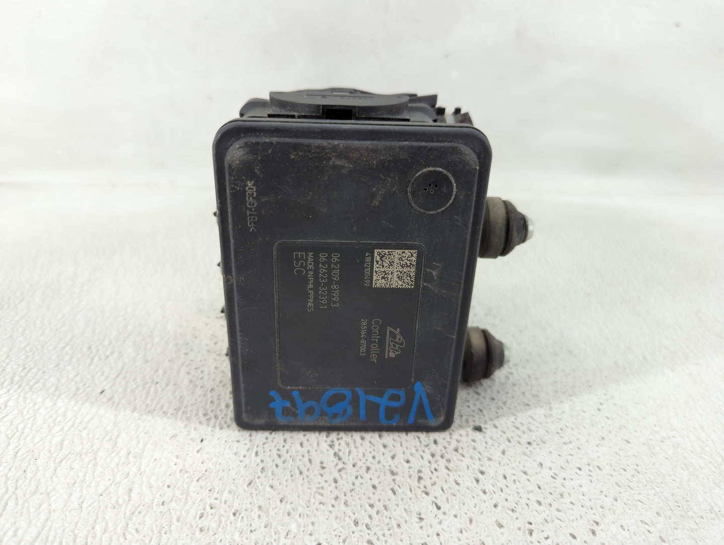 2017-2018 Subaru Wrx ABS Pump Control Module Replacement P/N:27536VA090 Fits Fits 2017 2018 OEM Used Auto Parts - Oemusedaut