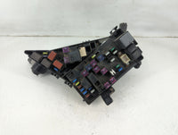 2015-2021 Subaru Wrx Fusebox Fuse Box Panel Relay Module P/N:MB504200B Fits Fits 2015 2016 2017 2018 2019 2020 2021 OEM Used
