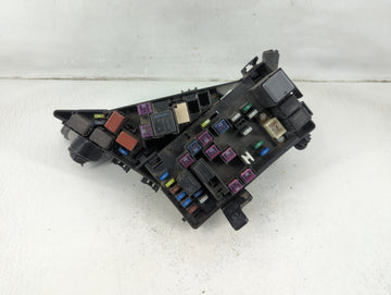 2015-2021 Subaru Wrx Fusebox Fuse Box Panel Relay Module P/N:MB504200B Fits Fits 2015 2016 2017 2018 2019 2020 2021 OEM Used Auto Parts