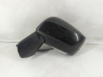 compare product 2016-2021 Subaru Wrx Driver Left Side View Manual Door Mirror