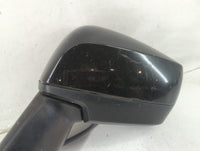2016-2021 Subaru Wrx Driver Left Side View Manual Door Mirror - Oemusedautoparts1.com