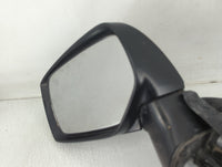 2016-2021 Subaru Wrx Driver Left Side View Manual Door Mirror - Oemusedautoparts1.com
