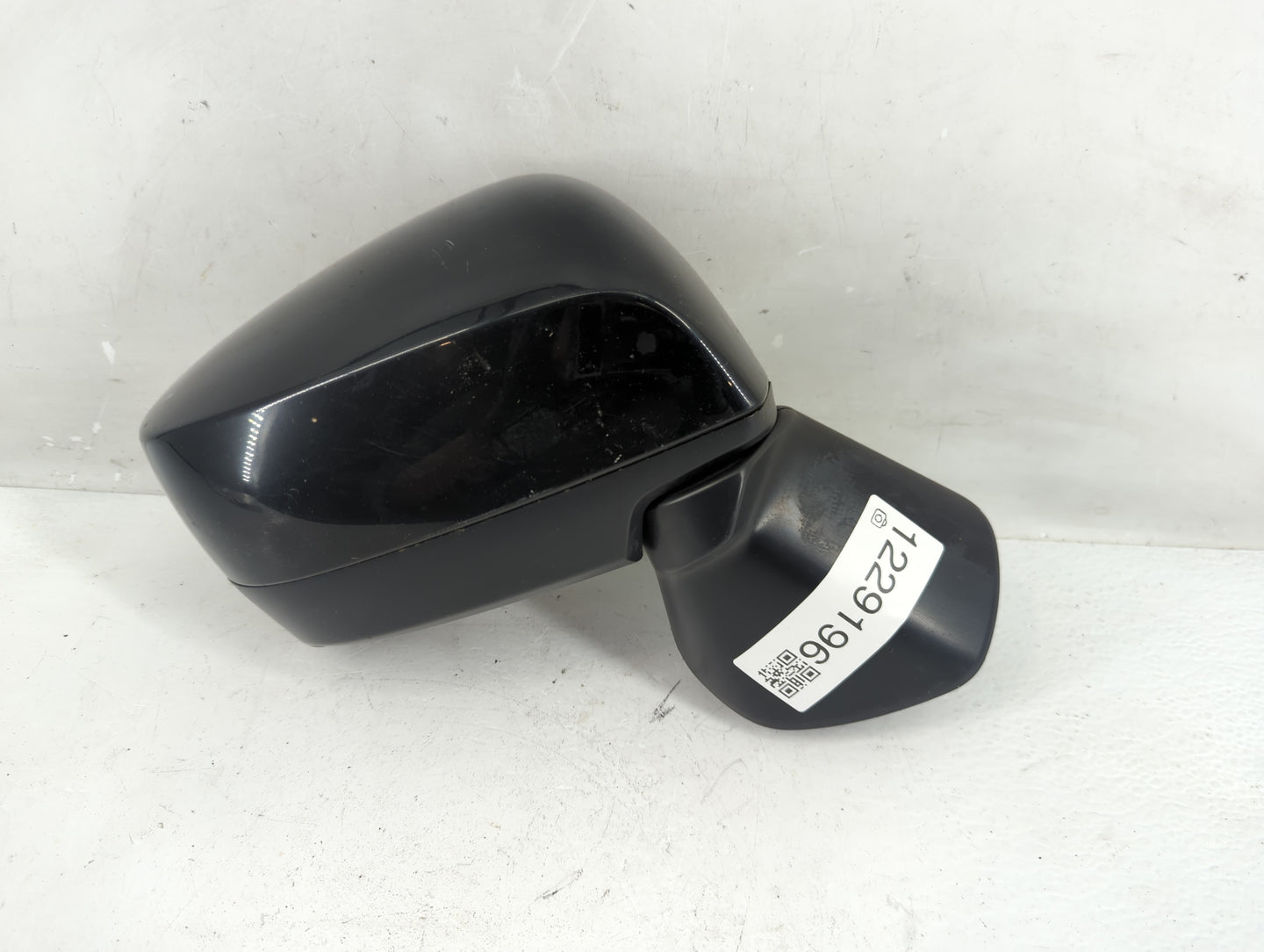 2018 Subaru Wrx Side Mirror Replacement Passenger Right View Door Mirror P/N:E13037559 Fits OEM Used Auto Parts - Oemusedaut