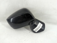 2018 Subaru Wrx Side Mirror Replacement Passenger Right View Door Mirror P/N:E13037559 Fits OEM Used Auto Parts - Oemusedaut