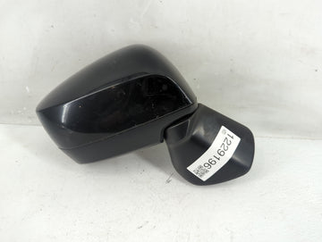 2018 Subaru Wrx Side Mirror Replacement Passenger Right View Door Mirror P/N:E13037559 Fits OEM Used Auto Parts - Oemusedaut