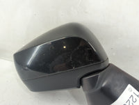 2018 Subaru Wrx Side Mirror Replacement Passenger Right View Door Mirror P/N:E13037559 Fits OEM Used Auto Parts - Oemusedaut