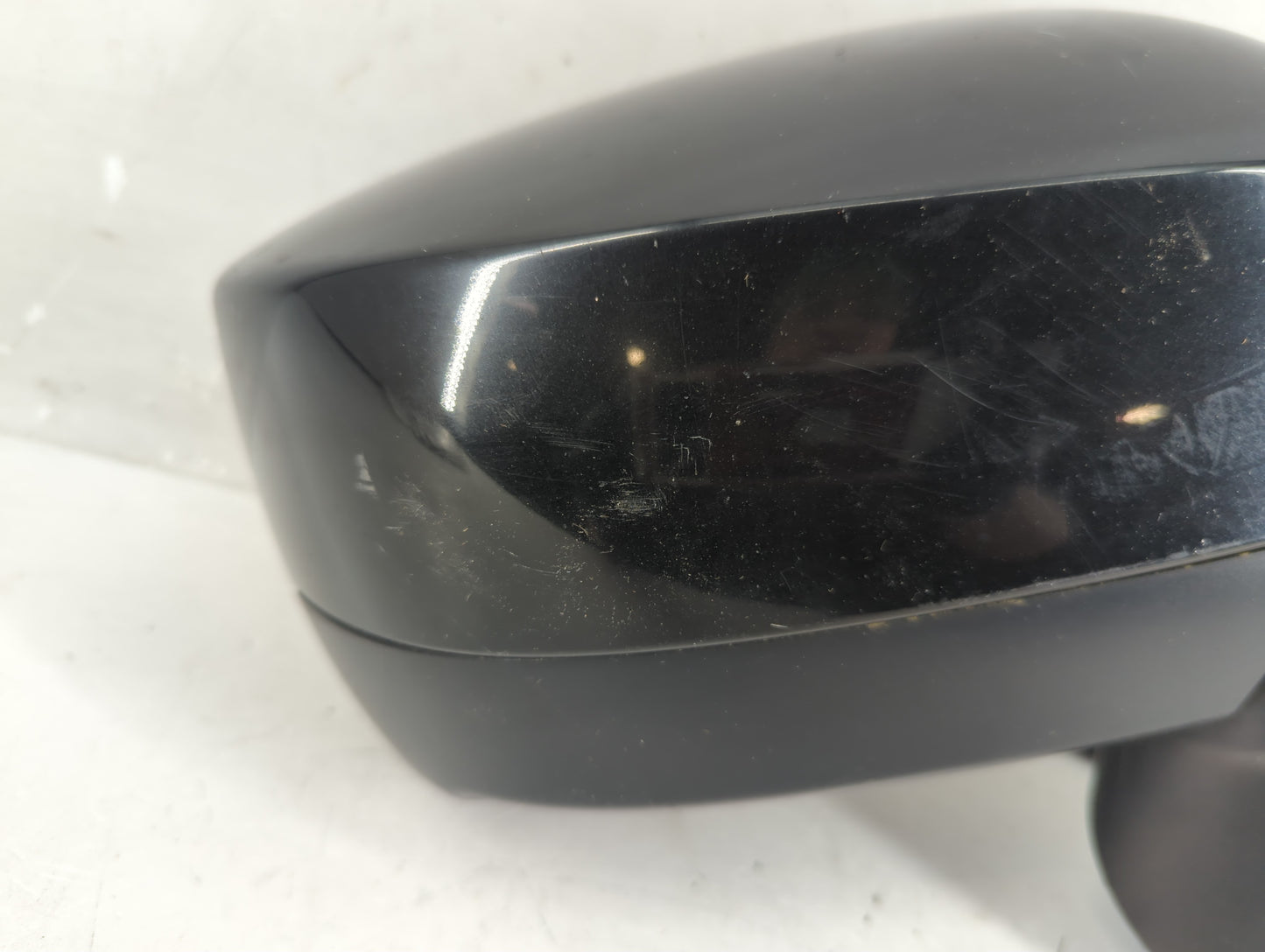 2018 Subaru Wrx Side Mirror Replacement Passenger Right View Door Mirror P/N:E13037559 Fits OEM Used Auto Parts - Oemusedaut