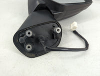 2018 Subaru Wrx Side Mirror Replacement Passenger Right View Door Mirror P/N:E13037559 Fits OEM Used Auto Parts - Oemusedaut