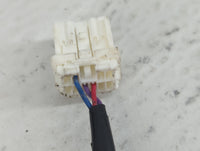 2018 Subaru Wrx Side Mirror Replacement Passenger Right View Door Mirror P/N:E13037559 Fits OEM Used Auto Parts - Oemusedaut