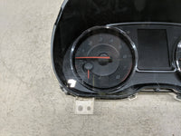 2018-2019 Subaru Wrx Instrument Cluster Speedometer Gauges P/N:85015VA460 Fits Fits 2018 2019 OEM Used Auto Parts - Oemuseda