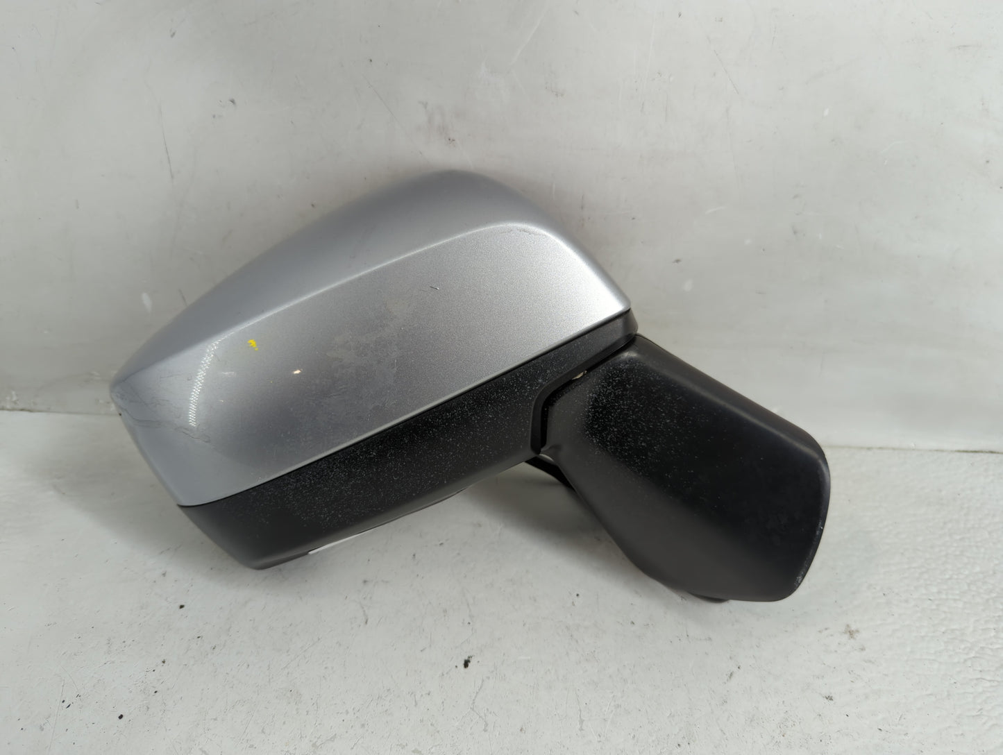 2018 Subaru Wrx Passenger Side View Mirror - Right Door Mirror OEM Used - Oemusedautoparts1.com