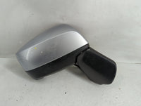 2018 Subaru Wrx Passenger Side View Mirror - Right Door Mirror OEM Used - Oemusedautoparts1.com