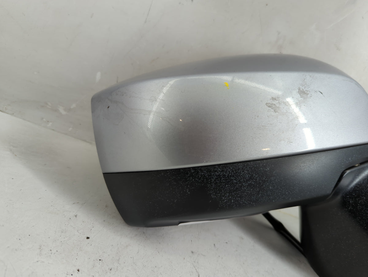 2016-2017 Subaru Wrx Passenger Side View Mirror - Right Door Mirror OEM Used - Oemusedautoparts1.com