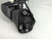 2018 Subaru Wrx Passenger Side View Mirror - Right Door Mirror OEM Used - Oemusedautoparts1.com