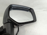 2018 Subaru Wrx Passenger Side View Mirror - Right Door Mirror OEM Used - Oemusedautoparts1.com