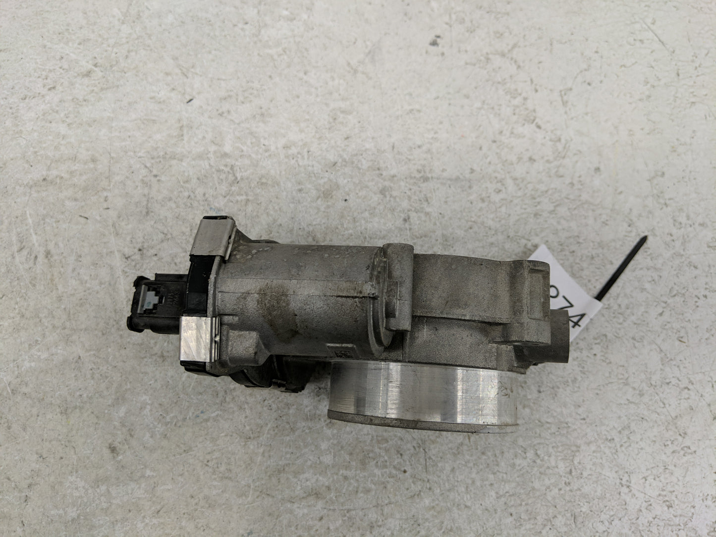 2015-2021 Subaru Wrx Throttle Body P/N:RME59-350 RME87-3C Fits Fits 2014 2015 2016 2017 2018 2019 2020 2021 OEM Used Auto Pa