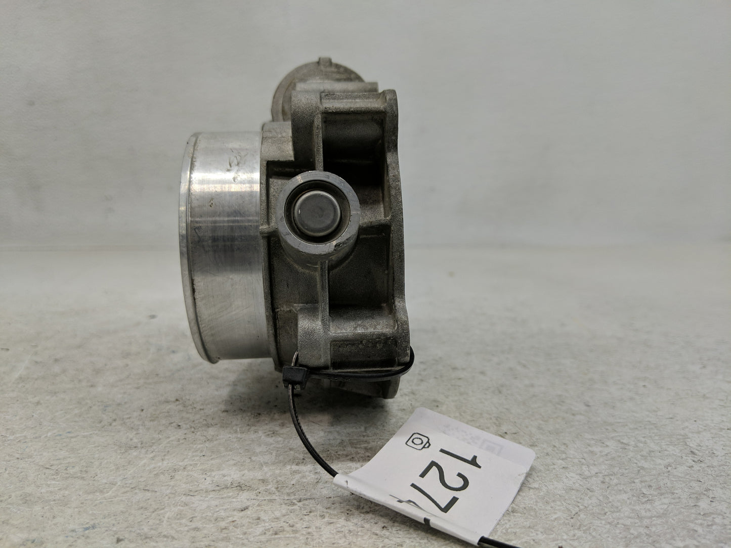 2015-2021 Subaru Wrx Throttle Body P/N:RME59-350 RME87-3C Fits Fits 2014 2015 2016 2017 2018 2019 2020 2021 OEM Used Auto Pa