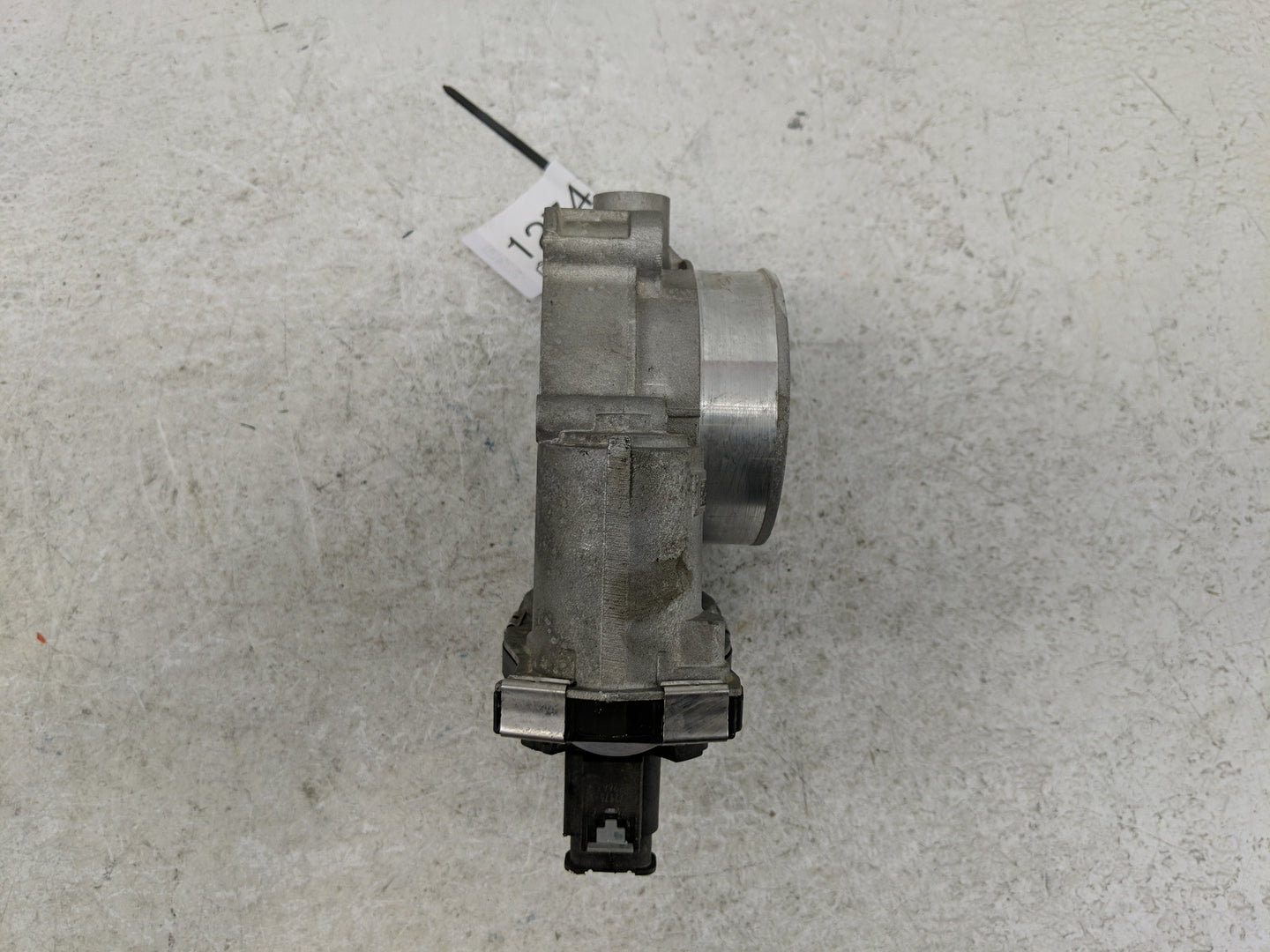 2015-2021 Subaru Wrx Throttle Body P/N:RME59-350 RME87-3C Fits Fits 2014 2015 2016 2017 2018 2019 2020 2021 OEM Used Auto Pa