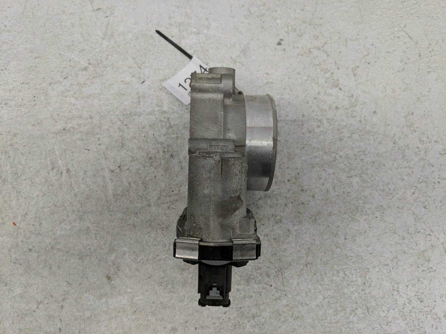 2015-2021 Subaru Wrx Throttle Body P/N:RME59-350 RME87-3C Fits Fits 2014 2015 2016 2017 2018 2019 2020 2021 OEM Used Auto Pa