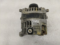 2015-2021 Subaru Wrx Alternator Replacement Generator Charging Assembly Engine OEM P/N:23700 AA911 Fits OEM Used Auto Parts 