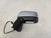 2016-2021 Subaru Wrx Driver Side View Mirror - Left Door Mirror OEM Used - Oemusedautoparts1.com