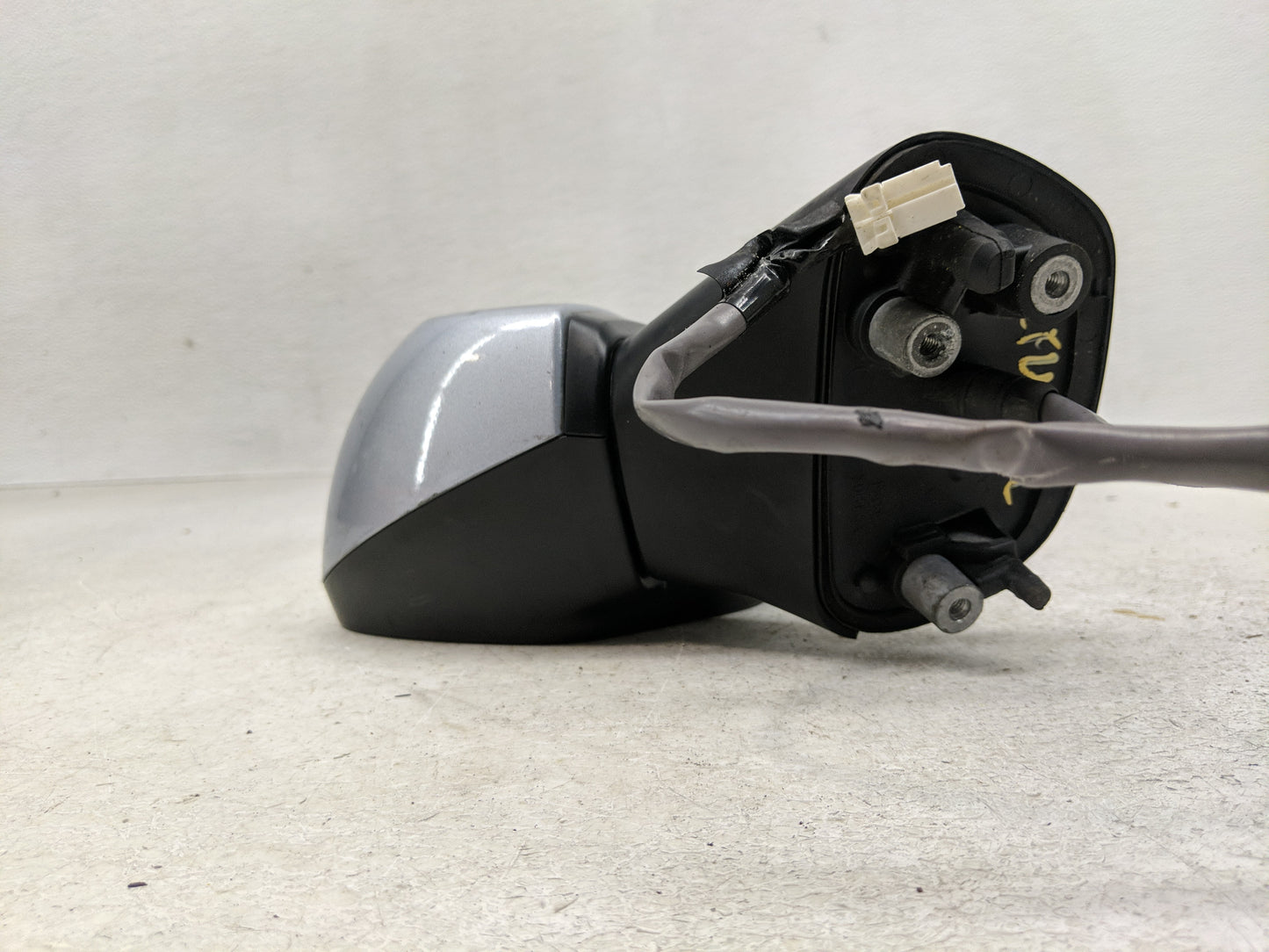 2016-2021 Subaru Wrx Driver Side View Mirror - Left Door Mirror OEM Used - Oemusedautoparts1.com