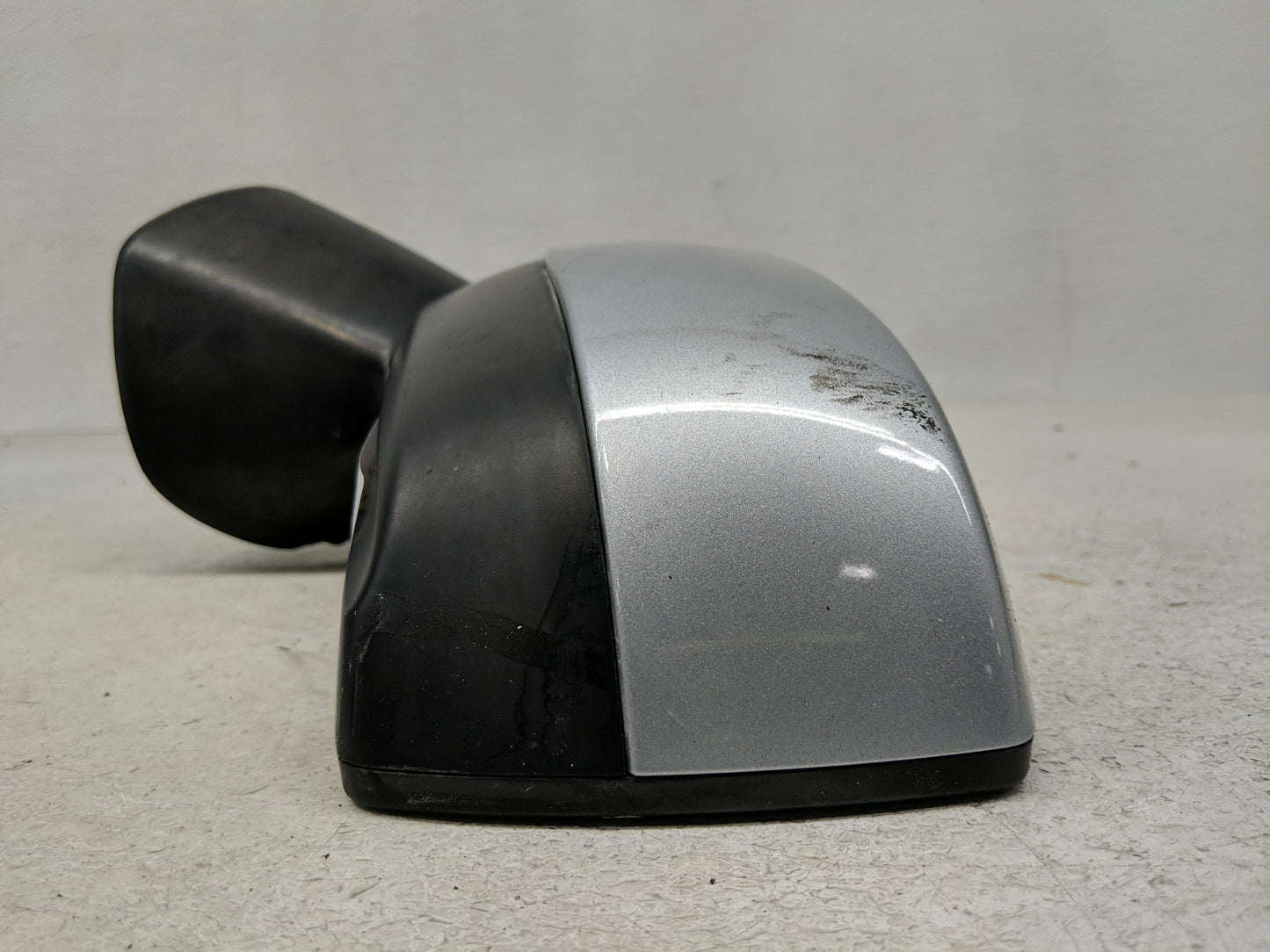 2016-2021 Subaru Wrx Driver Side View Mirror - Left Door Mirror OEM Used - Oemusedautoparts1.com