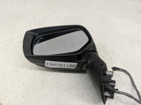 2016-2021 Subaru Wrx Driver Side View Mirror - Left Door Mirror OEM Used - Oemusedautoparts1.com