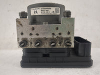 2017-2018 Subaru Wrx ABS Pump Control Module Replacement P/N:27536VA090 Fits Fits 2017 2018 OEM Used Auto Parts - Oemusedaut