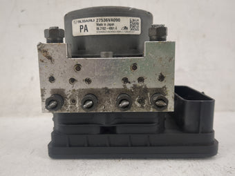 compare product 2017-2018 Subaru Wrx ABS Pump Control Module Replacement P/N:27536VA090 Fits Fits 2017 2018 OEM Used Auto Parts