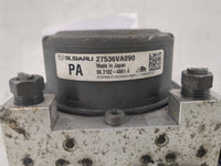2017-2018 Subaru Wrx ABS Pump Control Module Replacement P/N:27536VA090 Fits Fits 2017 2018 OEM Used Auto Parts - Oemusedaut