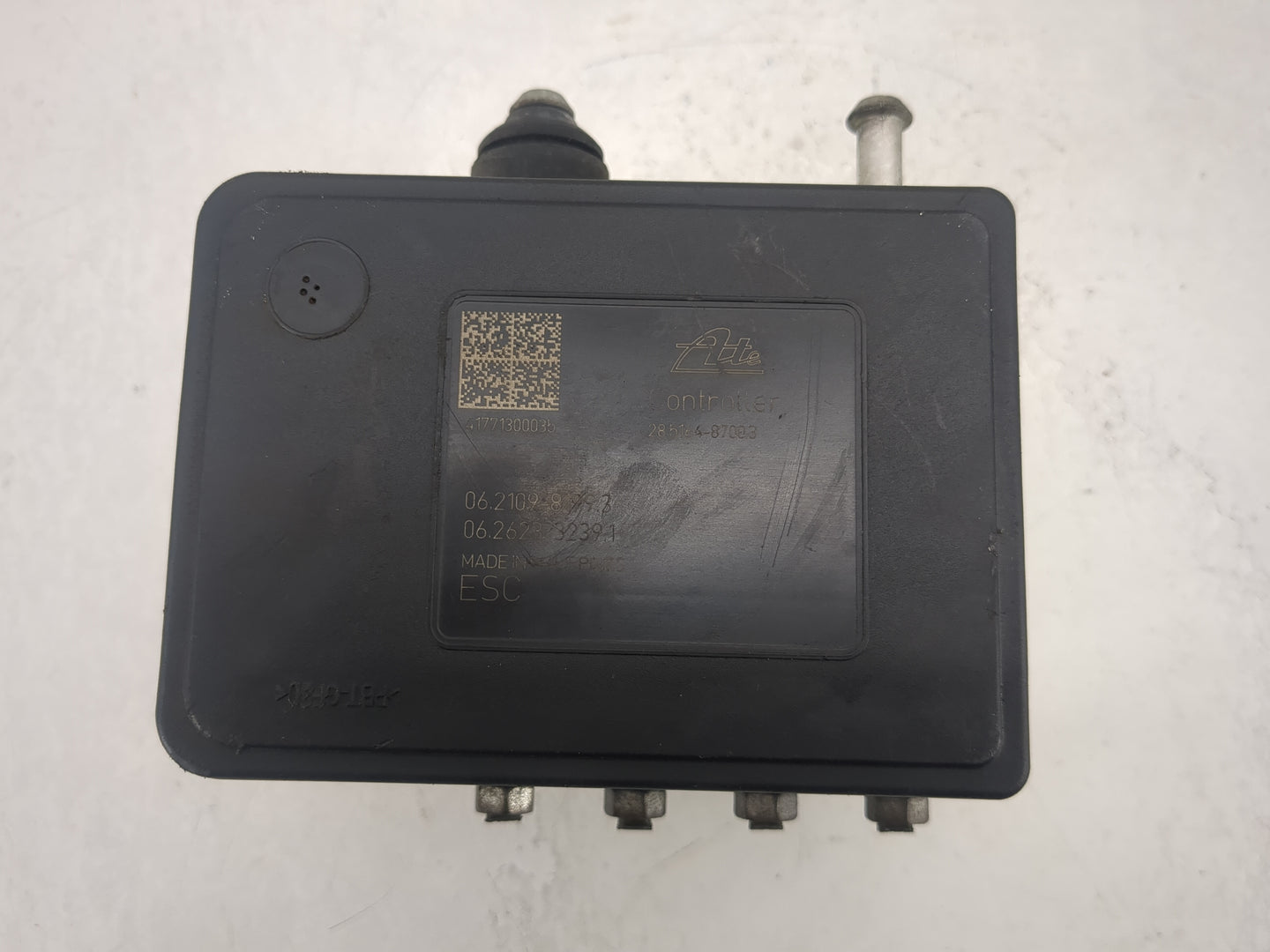 2017-2018 Subaru Wrx ABS Pump Control Module Replacement P/N:27536VA090 Fits Fits 2017 2018 OEM Used Auto Parts - Oemusedaut
