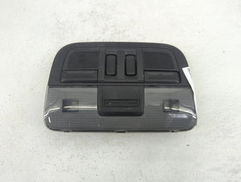 compare product 2018 Subaru Wrx Overhead Roof Console