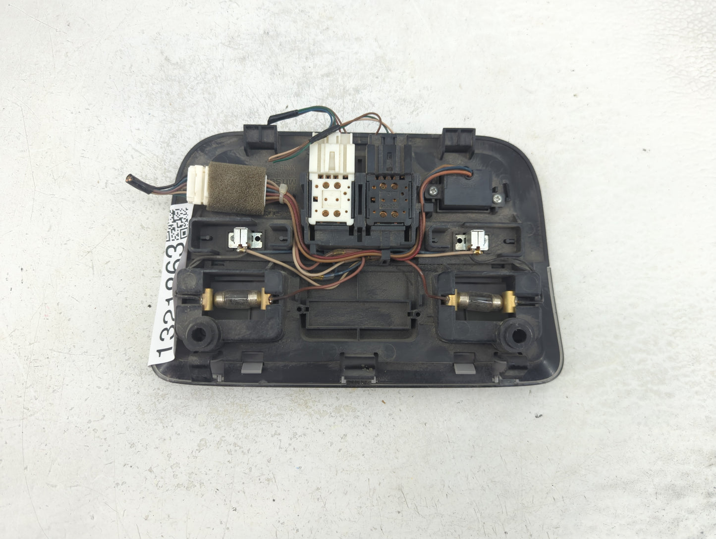 2018 Subaru Wrx Overhead Roof Console - Oemusedautoparts1.com