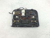 2018 Subaru Wrx Overhead Roof Console - Oemusedautoparts1.com