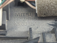 2018 Subaru Wrx Overhead Roof Console - Oemusedautoparts1.com