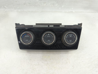 compare product 2018-2021 Subaru Wrx Climate Control Module Temperature AC/Heater Replacement P/N:T68323B Fits Fits 2018 2019 2020 2021 OEM Used Auto Parts