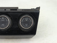 2018-2021 Subaru Wrx Climate Control Module Temperature AC/Heater Replacement P/N:T68323B Fits Fits 2018 2019 2020 2021 OEM 